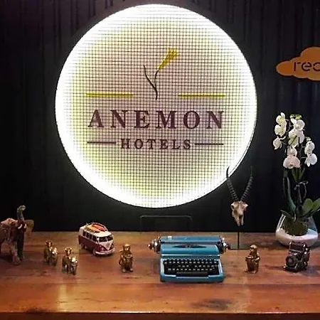 Hotel Anemon Bakirkoy