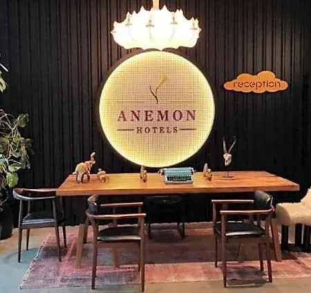 Anemon Bakirkoy Stambuł