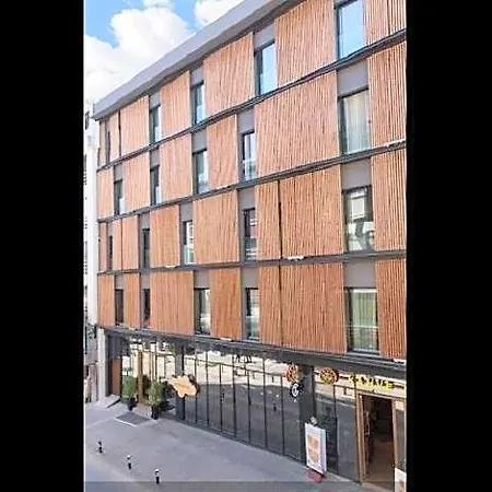 Anemon Bakirkoy Hotel Stambuł