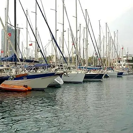 Anemon Bakirkoy Hotel